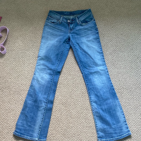 Levi’s jeans - Picture 1 of 2